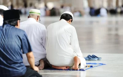 Ramadan: Momen Terbaik untuk Memulai Awal yang Baru