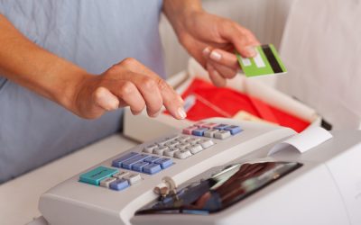 Hindari Transaksi Double Swipe Kartu Kredit Saat Berbelanja