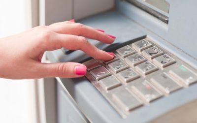 3 Target Utama Pencurian Identitas Kartu Kredit