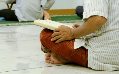 4 Alasan Mengapa Ramadan adalah Bulan Terbaik untuk Membayar Utang