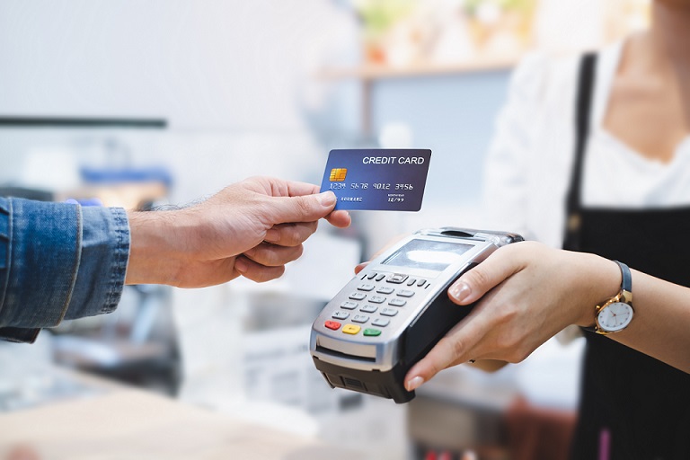 3 Jenis Pembayaran Kartu Kredit