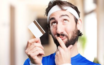 5 Hal yang Sebaiknya Tidak Dibayar dengan Kartu Kredit