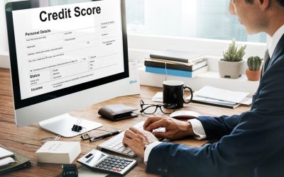 8 Cara Meningkatkan Skor Kredit yang Buruk Menjadi Baik