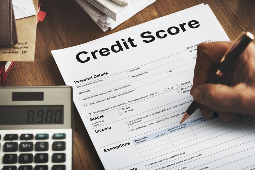 Memahami Bagaimana Pemberi Pinjaman Melihat Skor Kredit Anda