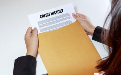 Credit Report: Gambaran Kesehatan Keuangan Anda