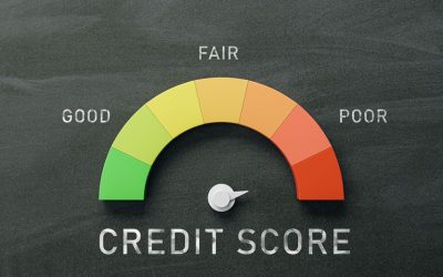 5 Kesalahan Umum yang Menyebabkan Skor Kredit Buruk dan Cara Memperbaikinya