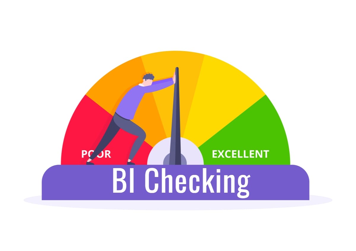 Memahami Proses BI Checking dalam Peminjaman dan Keuangan - Solusi ...